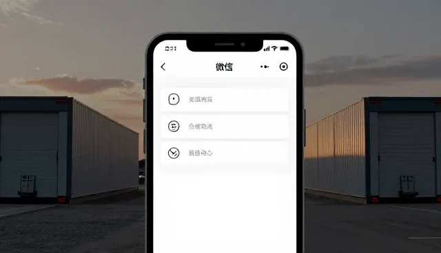微信小程序开发中服务器配置的适用条件与选择依据