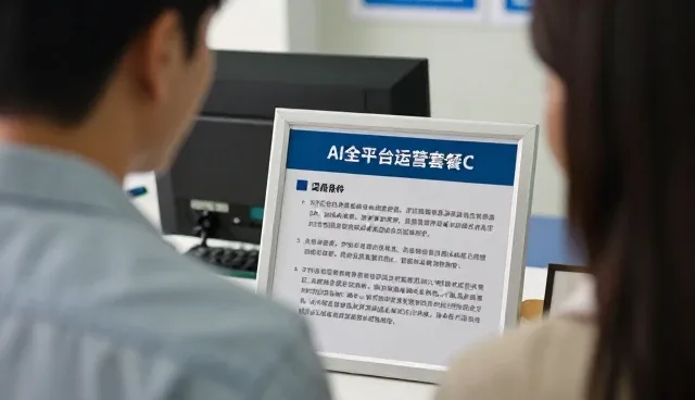 小程序开发中网络推广选型的关键关注点