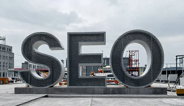SEO优化中关键词排名低的处理方向，如何提升内容管理效率